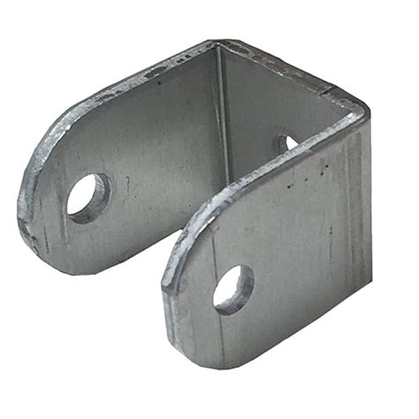 1x2 metal u bracket|galvanized u brackets.